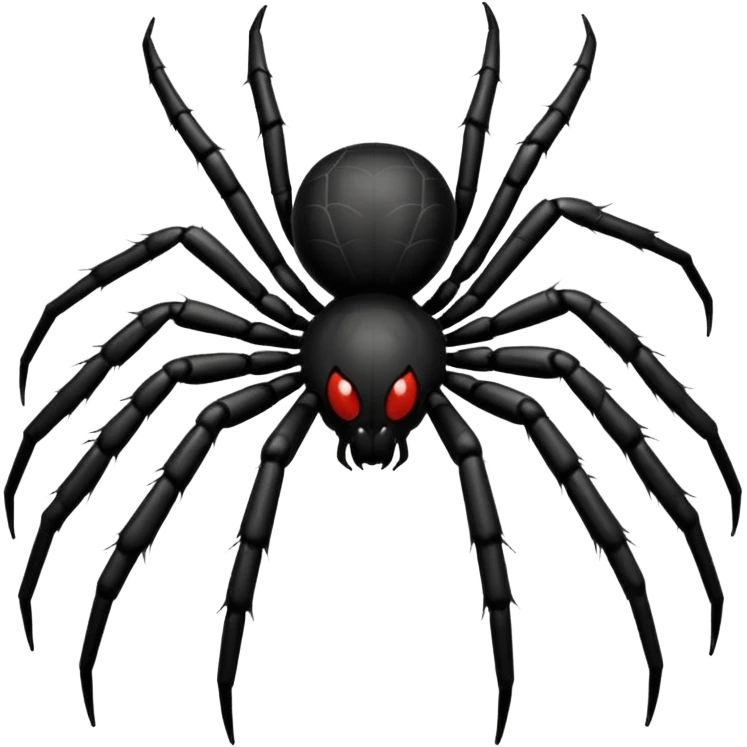 🕷️ emoji