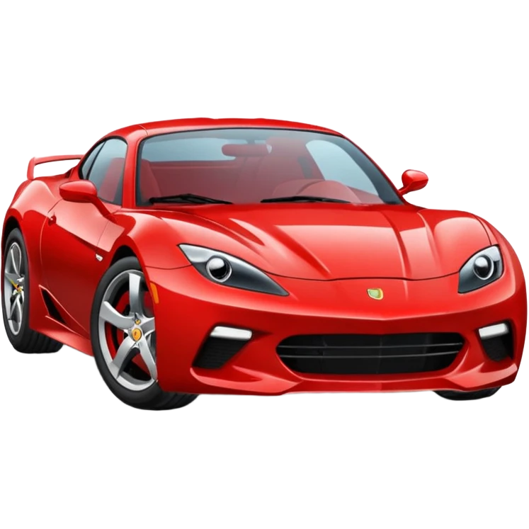 Car emoji  emoji
