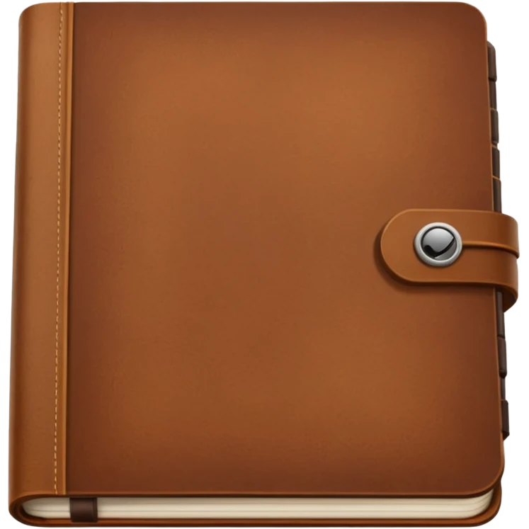 journal emoji