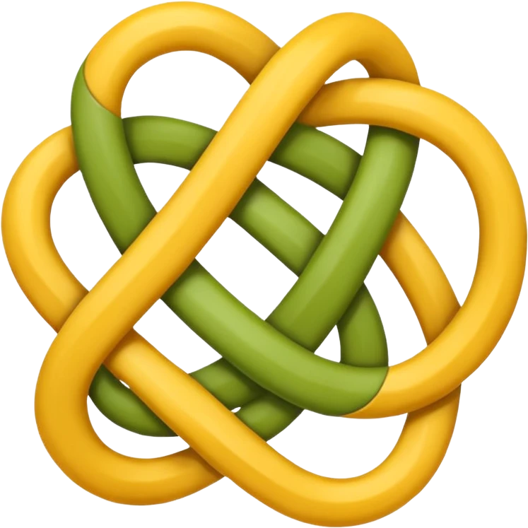 merge 2 items emoji