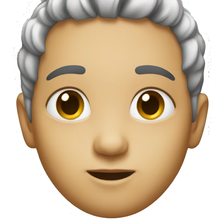 cuty  emoji