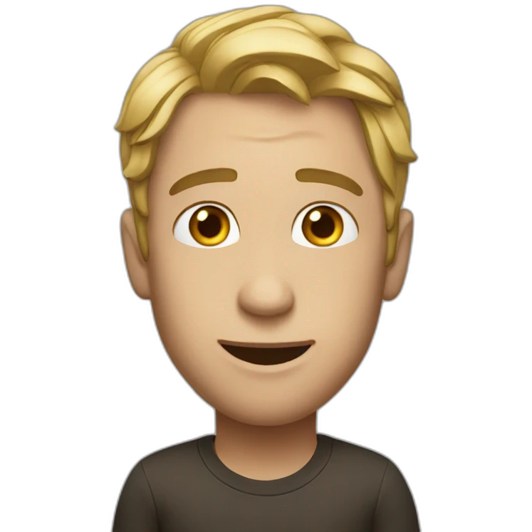 Tim coko emoji