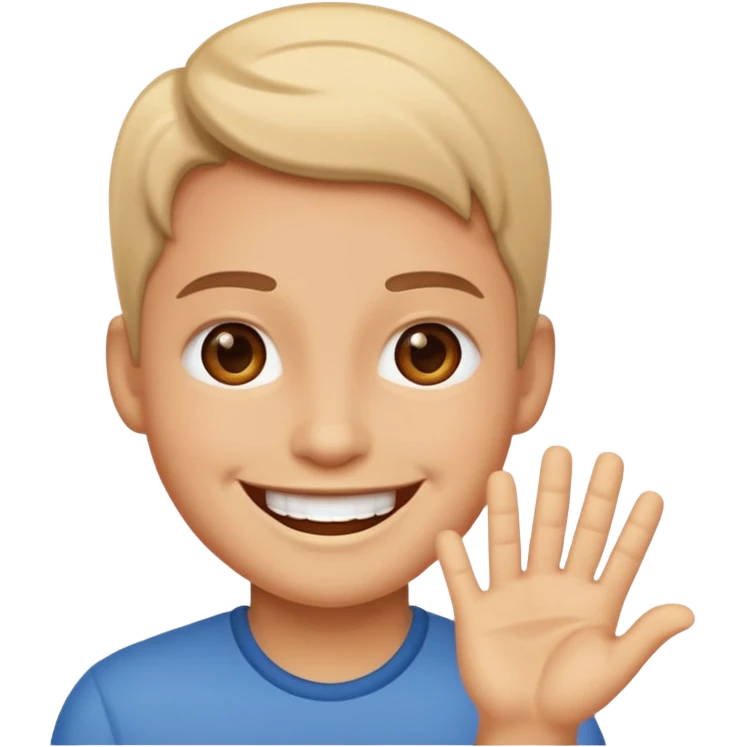 = 3 emoji