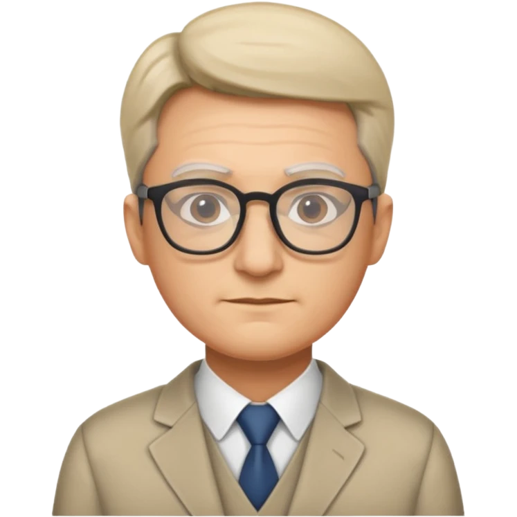 ASESOR emoji