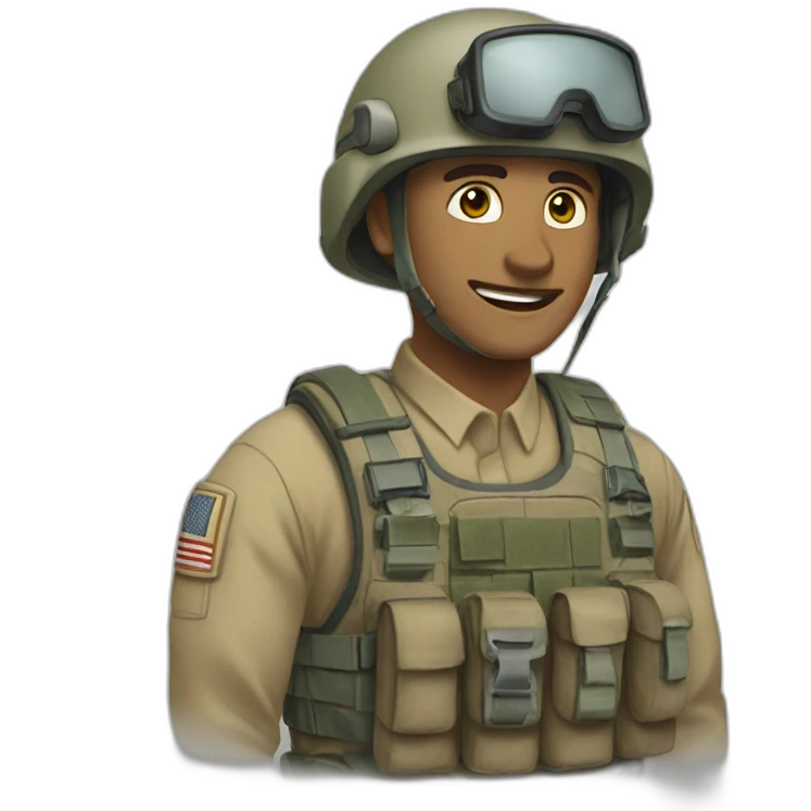 friday-deployment emoji