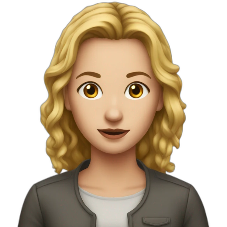 Liesbeth emoji
