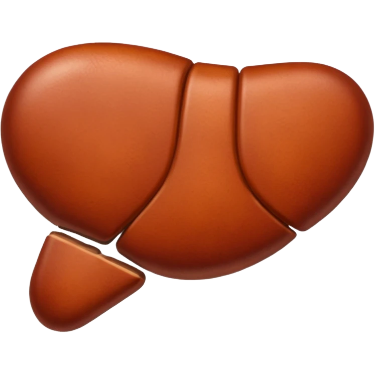 figado emoji