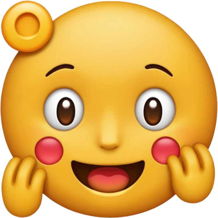 Bit emoji emoji