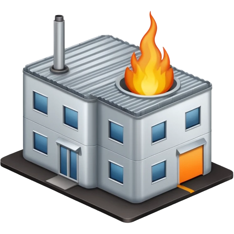 thermal installation emoji
