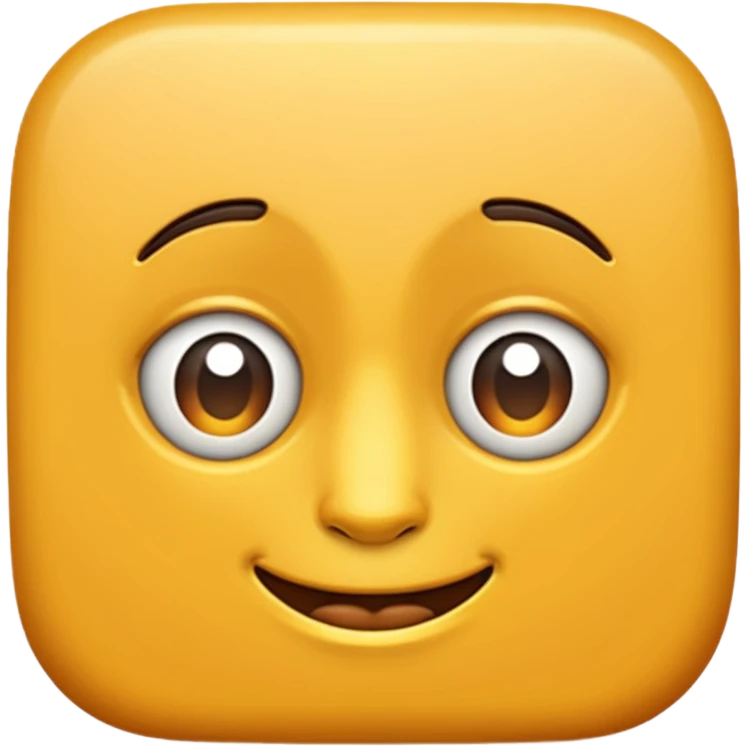 That emoji