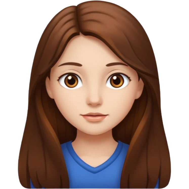 user emoji