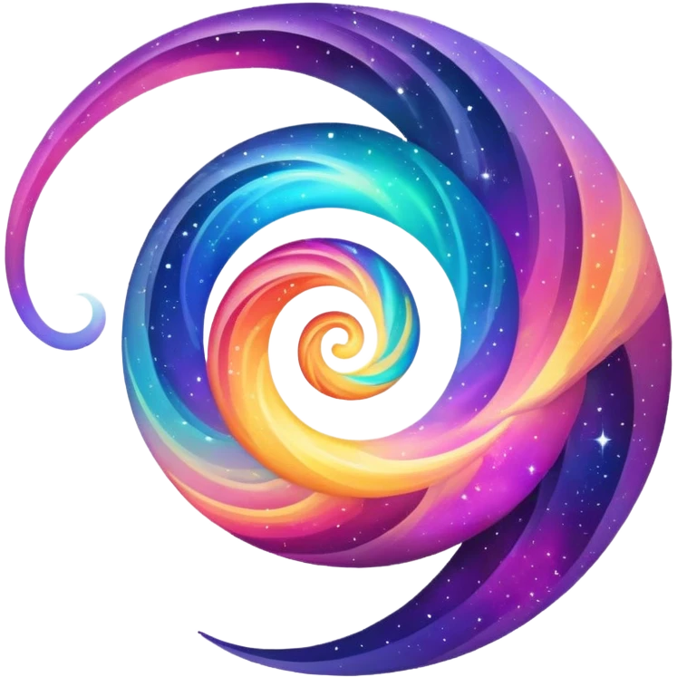  Nebula-Deco emoji