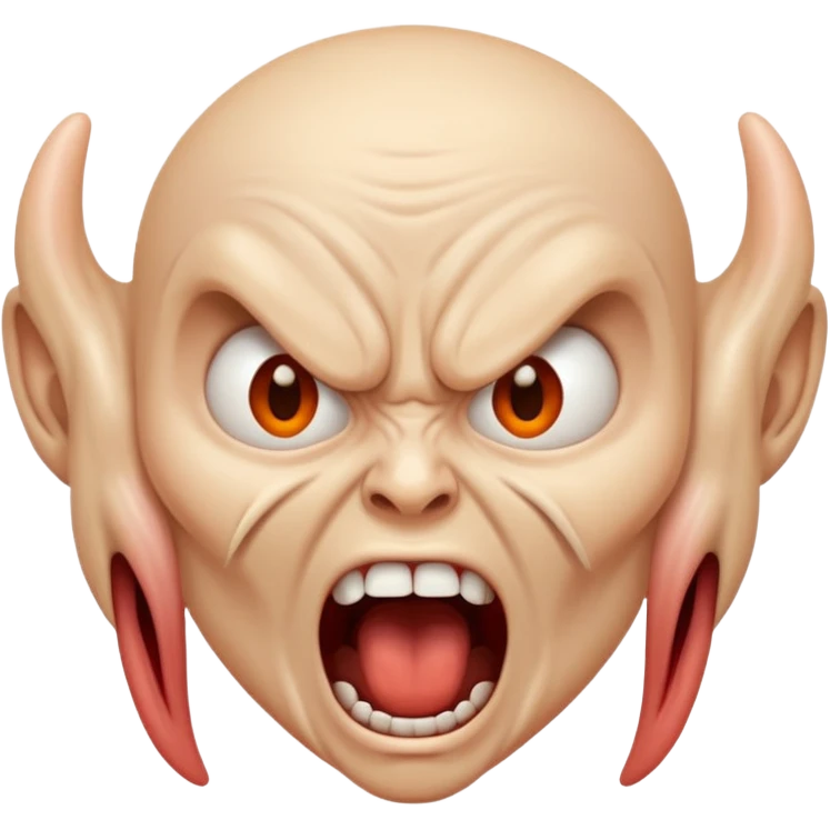 🤬 emoji