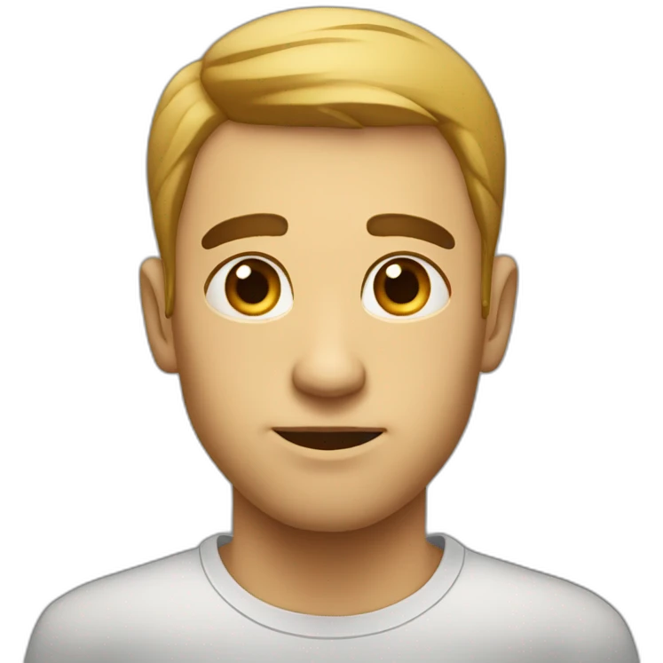 :face_with_raised_eyebrow:  emoji