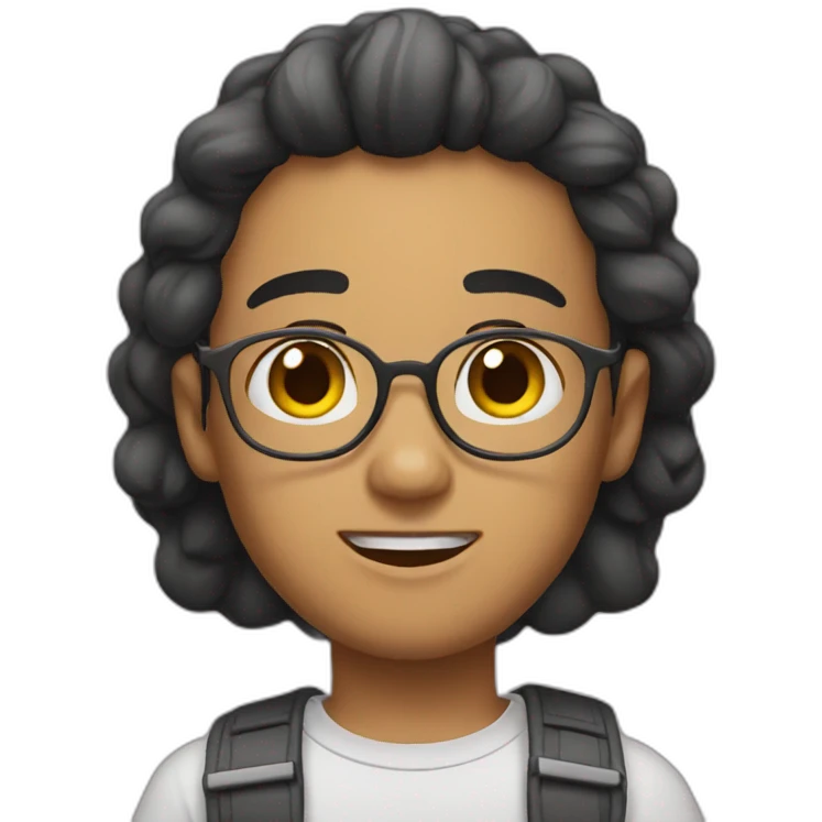 Amang us emoji