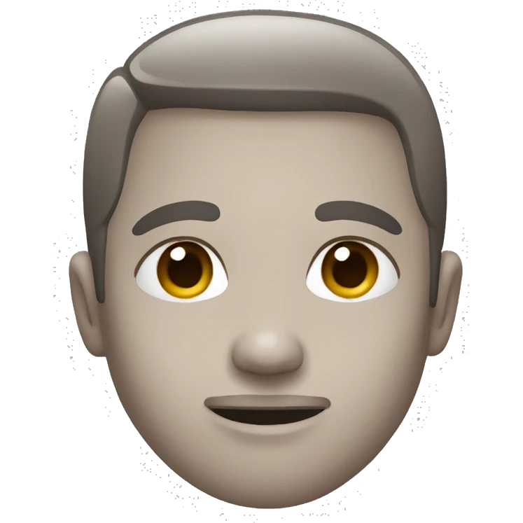 flattered face  emoji