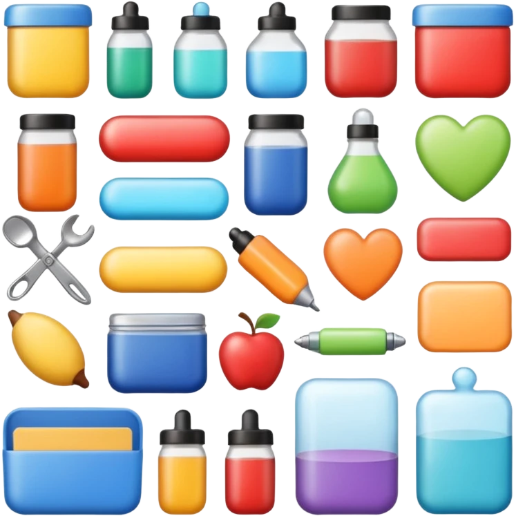 routines emoji