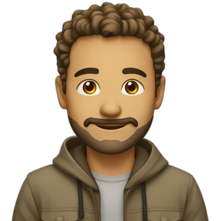 كرة emoji