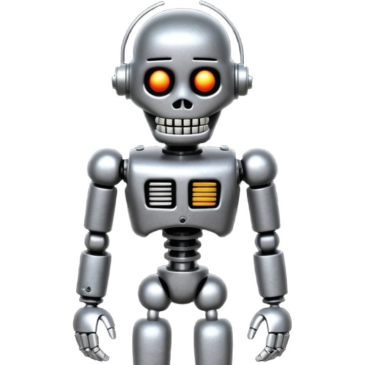 Fnaf emoji