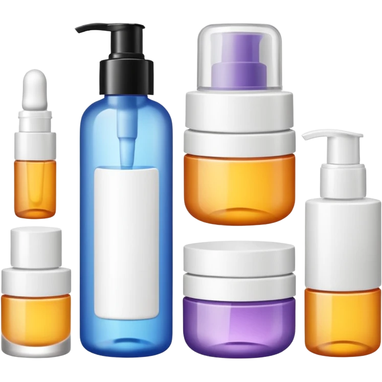 skincare emoji