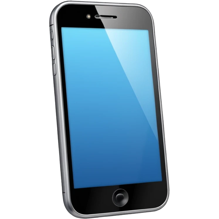 phone emoji