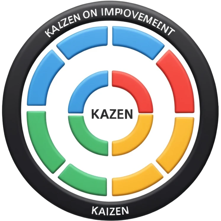 draft kaizen approach emoji