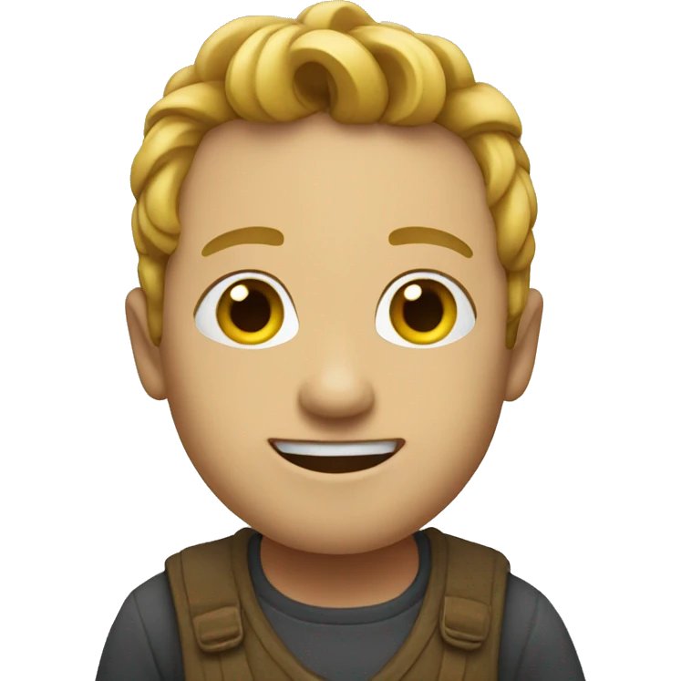 Hi  emoji