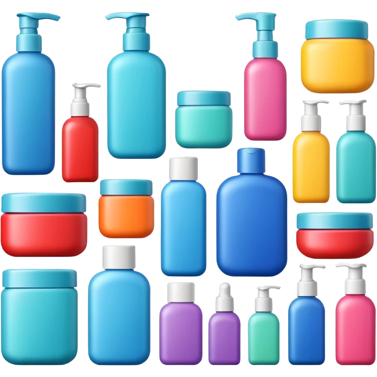 personal care emoji