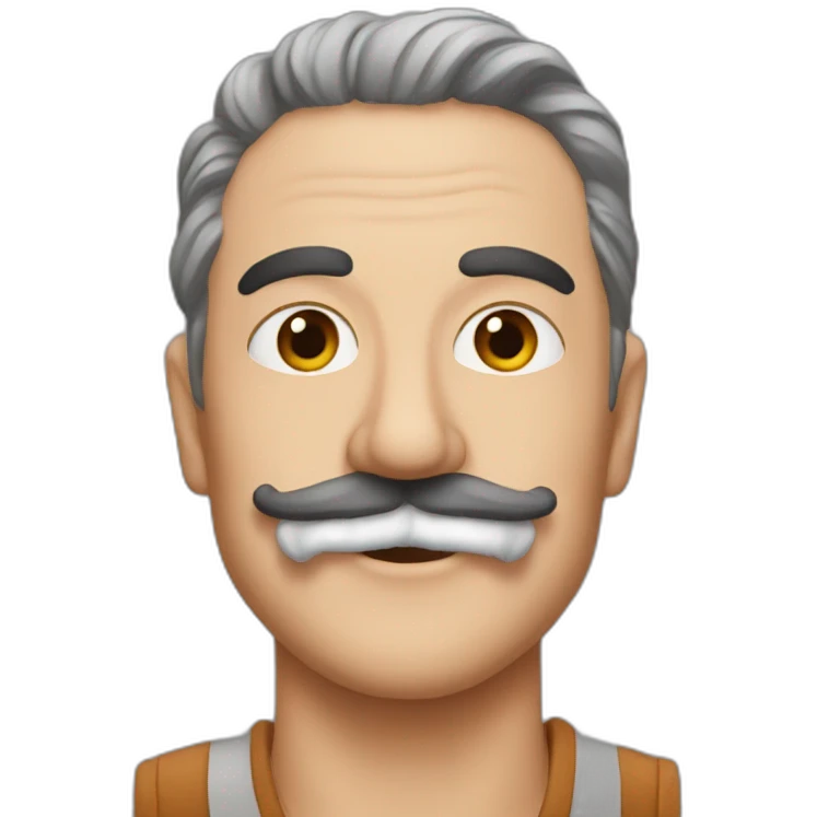 tache menagere emoji