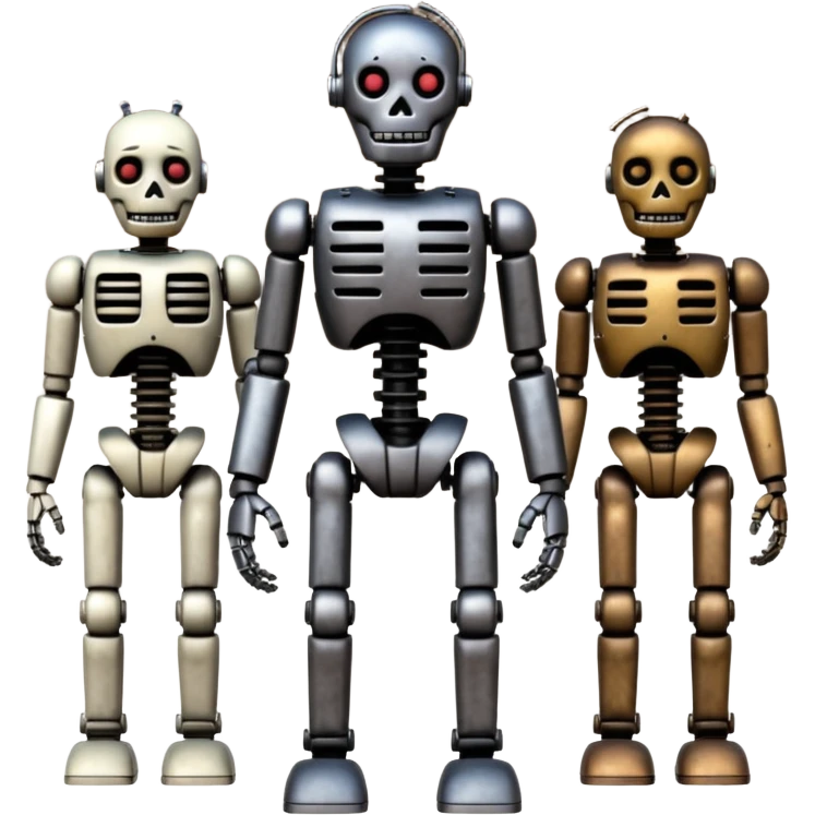 Fnaf emoji
