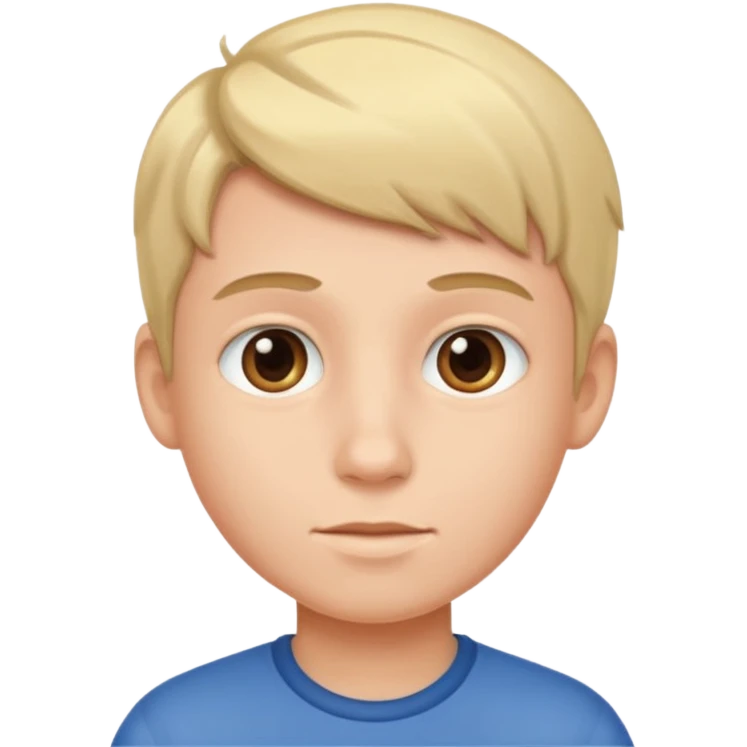 Boy bl emoji