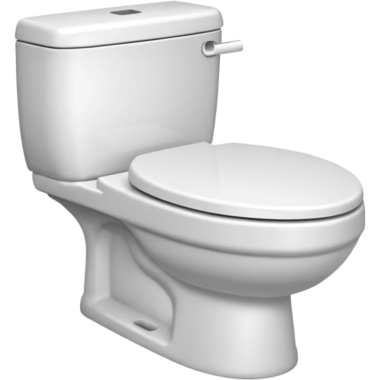 toilet emoji