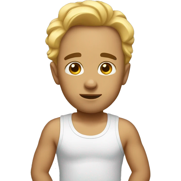 go to sleep now emoji