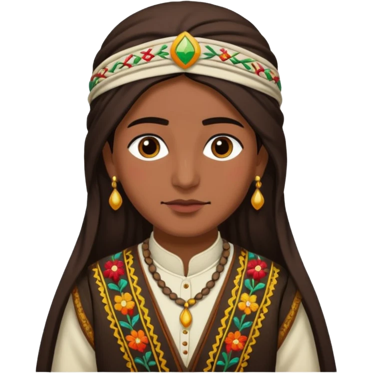 Kurdish emoji