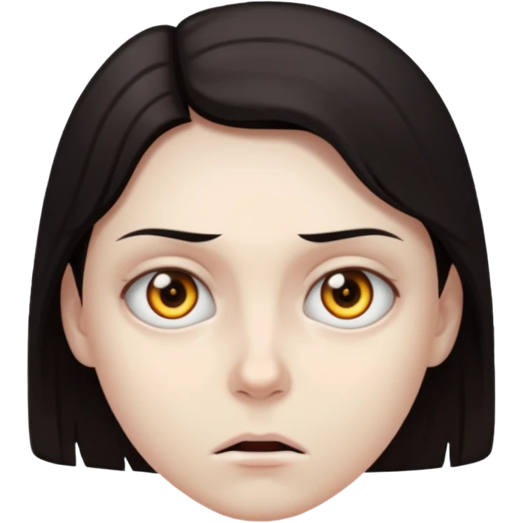 psycho emoji