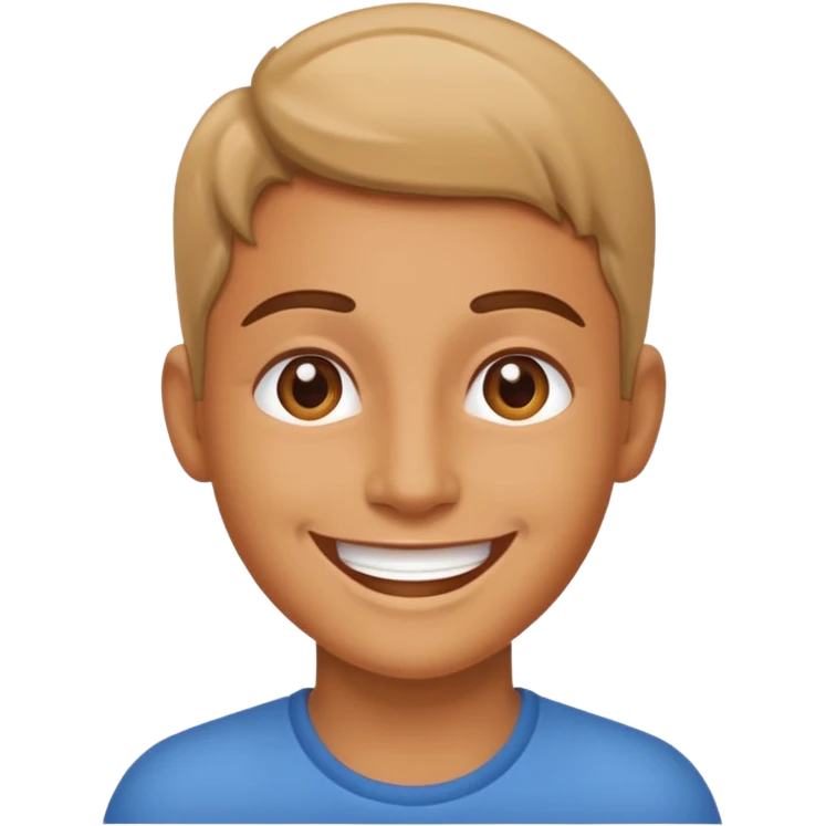 An great emoji