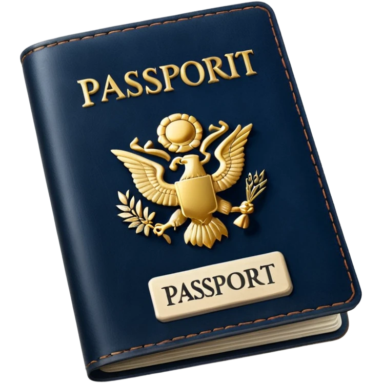 Travel emoji