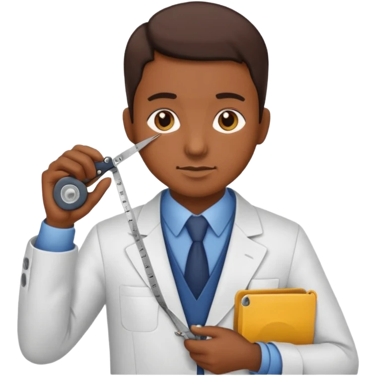 tailoring emoji