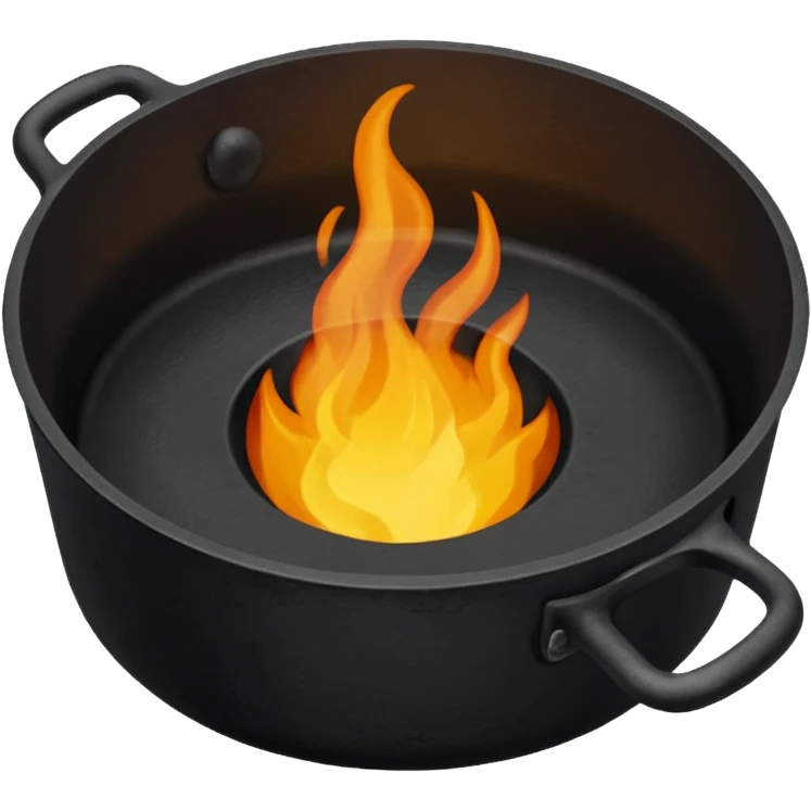 poele emoji