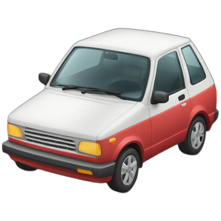 car emoji