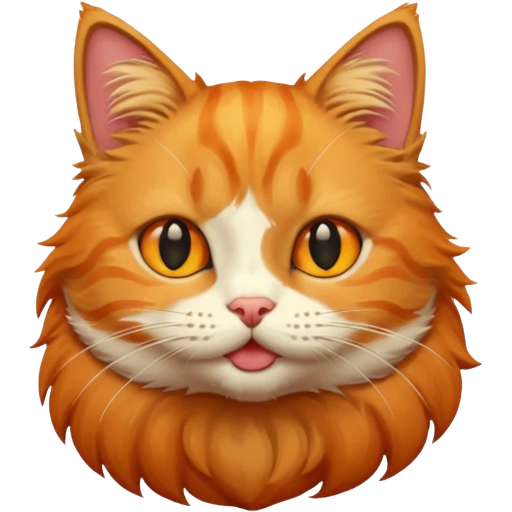 Cat emoji