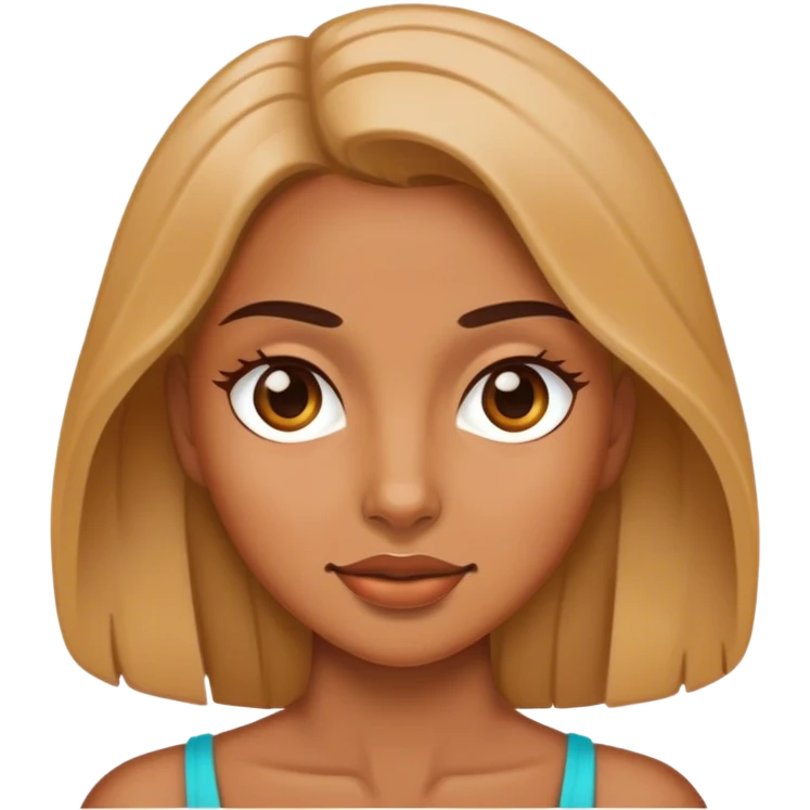 woman emoji