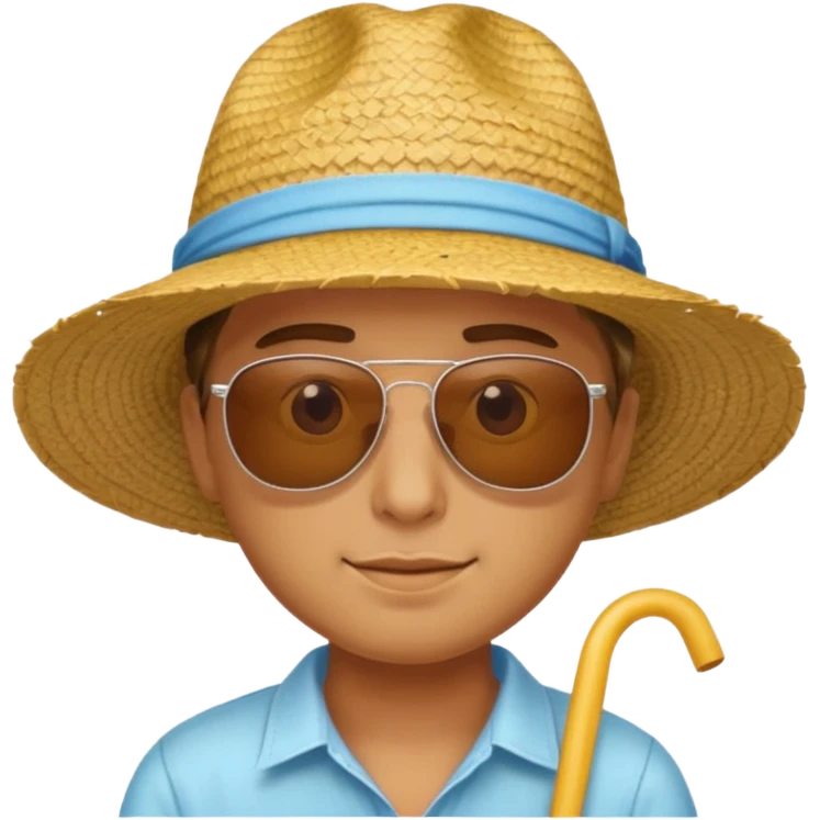 summer vibes emoji