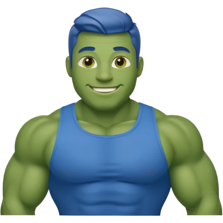 Jumbo josh emoji