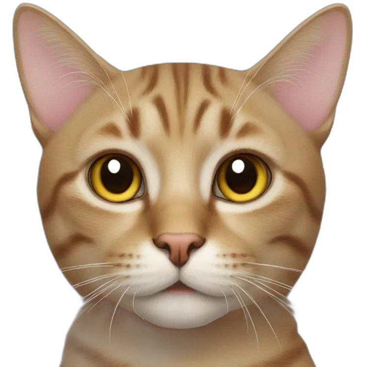 cat emoji