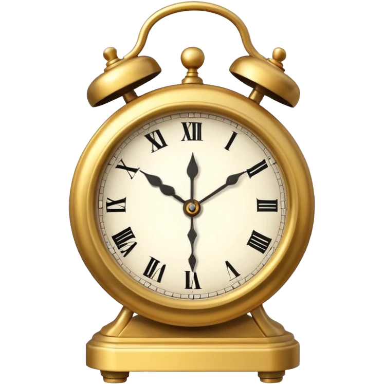 time pass emoji