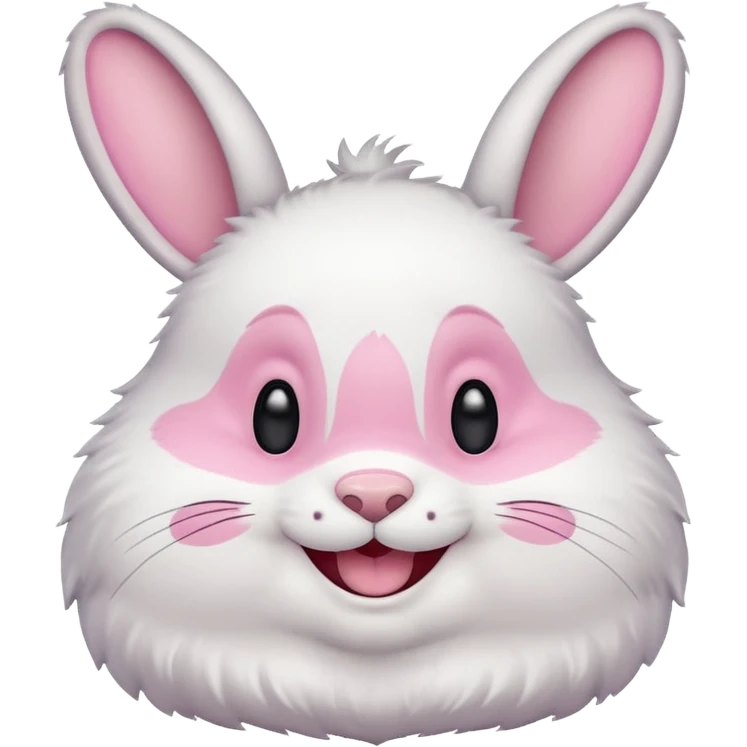 Big chungus emoji