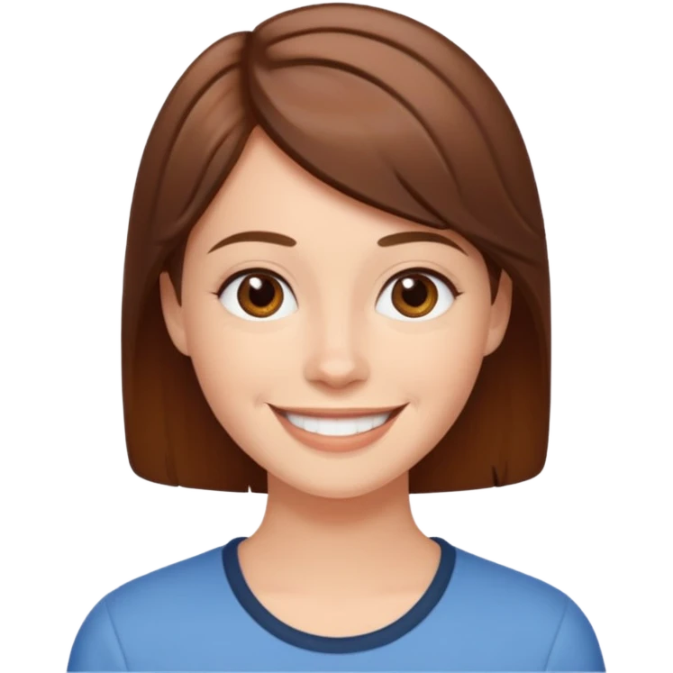 Ehren McGhehey emoji
