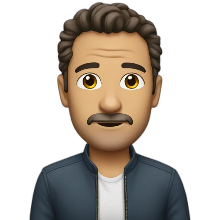 murat boz emoji