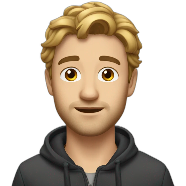 Adrien Trehoux-Genero emoji